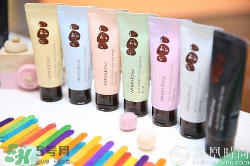 悅詩風(fēng)吟火山七彩泥面膜怎么用？悅詩風(fēng)吟火山七彩泥面膜用法
