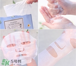 艾醫(yī)生草本絲絨面膜怎么樣？艾醫(yī)生草本面膜好用嗎功效