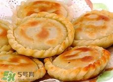 韭菜盒子為什么一烙就開口？韭菜盒子怎么烙軟