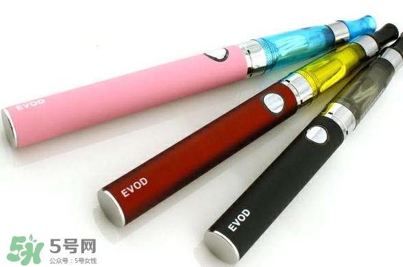 電子煙哪個牌子好？電子煙多少錢一盒