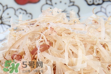木魚花是柴魚片嗎？木魚花和柴魚片有什么區(qū)別