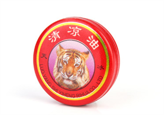 清涼油能治扁平疣嗎？清涼油可以治扁平疣嗎？