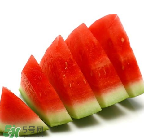 隔夜西瓜能吃嗎？吃隔夜西瓜有什么危害？