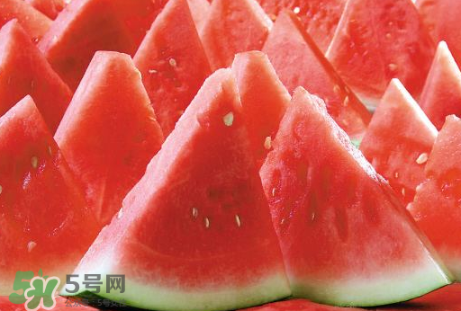 隔夜西瓜能吃嗎？吃隔夜西瓜有什么危害？