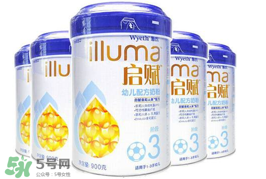 惠氏啟賦超高端有機(jī)奶粉怎么樣？惠氏啟賦超高端有機(jī)奶粉好不好？