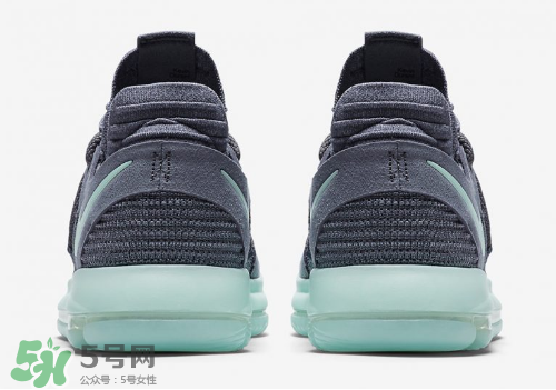 nike kd 10 igloo多少錢(qián)？耐克杜蘭特10代最新配色專柜價(jià)格
