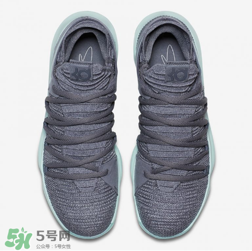 nike kd 10耐克杜蘭特10代igloo配色什么時(shí)候發(fā)售？