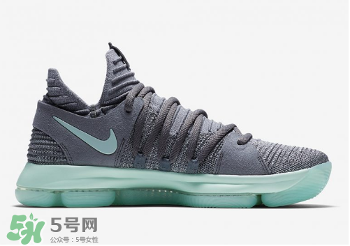 nike kd 10耐克杜蘭特10代igloo配色什么時(shí)候發(fā)售？