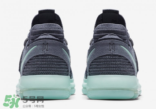 nike kd 10耐克杜蘭特10代igloo配色什么時(shí)候發(fā)售？