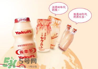養(yǎng)樂多能減肥嗎?喝養(yǎng)樂多能瘦身嗎？