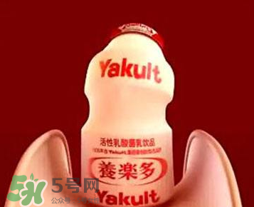 養(yǎng)樂多能減肥嗎?喝養(yǎng)樂多能瘦身嗎？