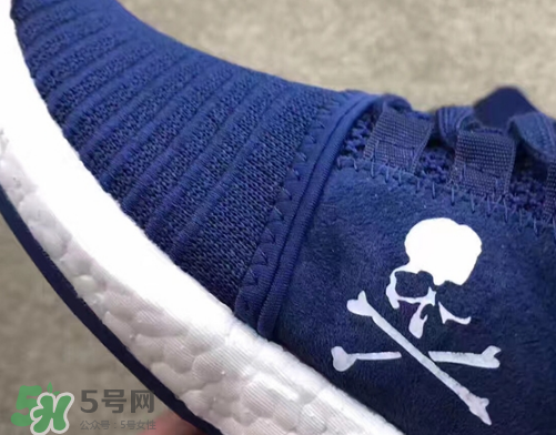 mmj與adidas eqt 93/17 boost聯(lián)名骷髏頭球鞋什么時候發(fā)售？