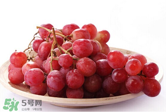 紅提為什么那么甜？提子不甜怎么變甜？