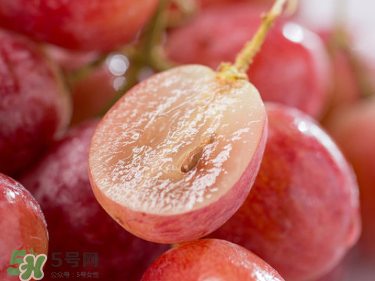 紅提為什么那么甜？提子不甜怎么變甜？
