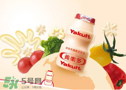 養(yǎng)樂(lè)多能治便秘嗎？養(yǎng)樂(lè)多能緩解便秘嗎？