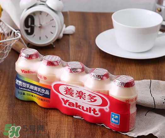 養(yǎng)樂(lè)多能治便秘嗎？養(yǎng)樂(lè)多能緩解便秘嗎？