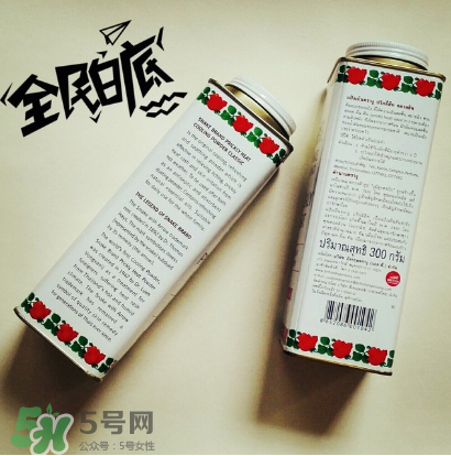 蛇牌爽身粉哪個味道好？蛇牌爽身粉有幾種味道？