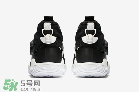 nikelab acg 07 kmtr機(jī)能運(yùn)動(dòng)鞋黑白配色什么時(shí)候發(fā)售？
