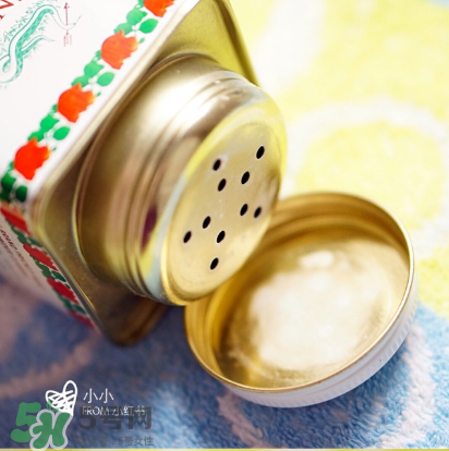 蛇牌爽身粉怎么用？蛇牌爽身粉使用說(shuō)明