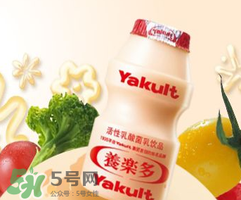 養(yǎng)樂(lè)多能自制嗎？自制養(yǎng)樂(lè)多的方法