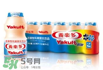 養(yǎng)樂(lè)多能自制嗎？自制養(yǎng)樂(lè)多的方法