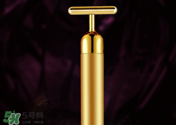 黃金棒能去法令紋嗎？黃金棒怎么去法令紋