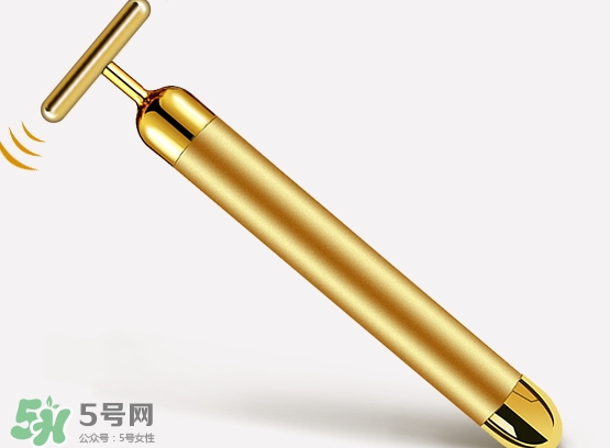 黃金棒能去法令紋嗎？黃金棒怎么去法令紋