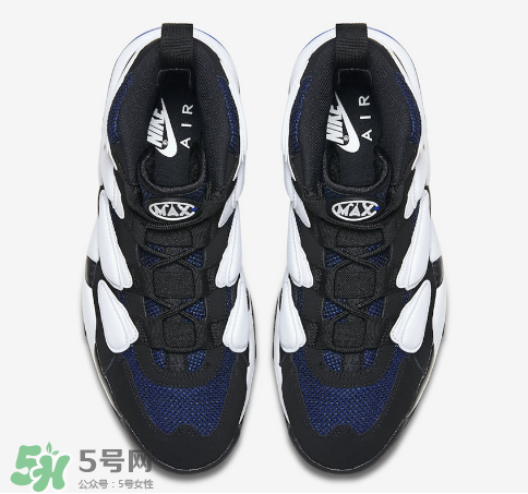 nike air max2 uptempo 94氣墊籃球鞋多少錢？