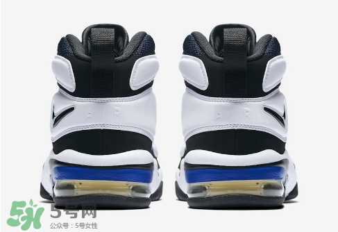 nike air max2 uptempo 94氣墊籃球鞋多少錢？
