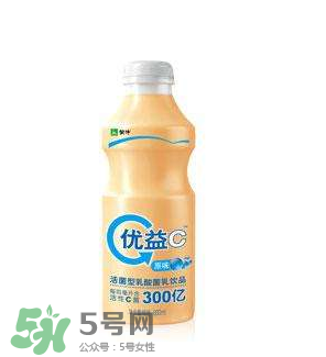 養(yǎng)樂多和優(yōu)益C哪個好？養(yǎng)樂多和優(yōu)益C的區(qū)別