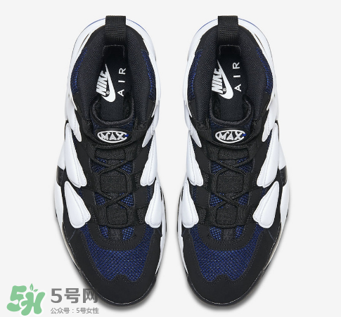 nike air max2 uptempo 94氣墊籃球鞋復(fù)刻什么時(shí)候發(fā)售？