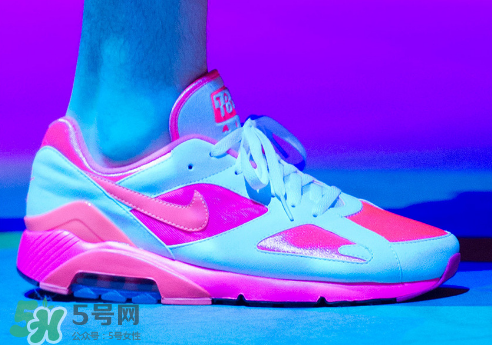 cdg與nike air max 180聯(lián)名氣墊運動鞋什么時候發(fā)售？