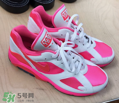 cdg與nike air max 180聯(lián)名氣墊運動鞋什么時候發(fā)售？