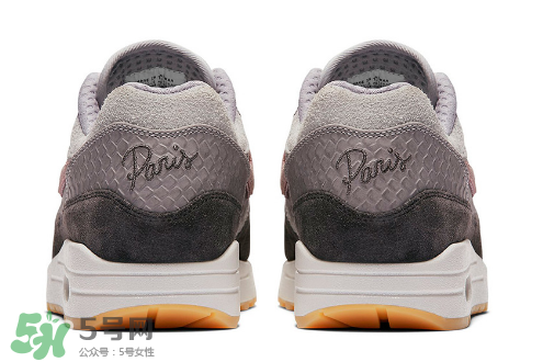 nike air max 1 paris是限量的嗎？耐克air max 1 paris怎么買？