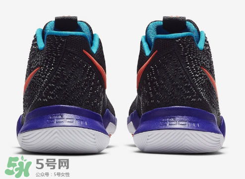 nike kyrie 3 kyrache light多少錢？耐克歐文3kyrache配色價(jià)格
