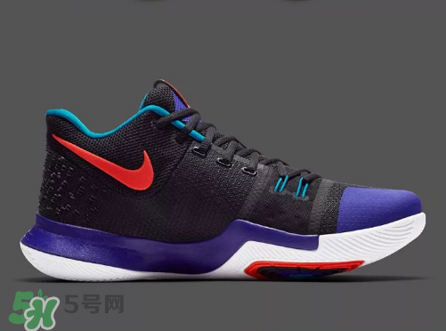nike kyrie 3 kyrache light配色什么時候發(fā)售？