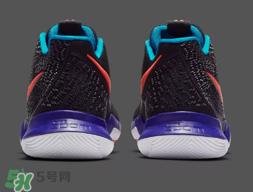 nike kyrie 3 kyrache light配色什么時候發(fā)售？