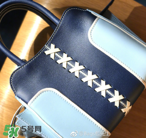 tod's包先生合作款折耳包多少錢？tods包先生聯(lián)名包包專柜價格