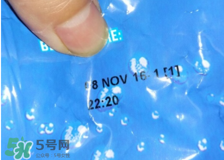 德運奶粉生產(chǎn)日期怎么看？德運奶粉日期怎么看？