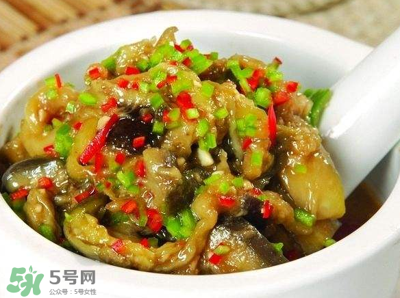 辣椒和茄子能一起吃嗎？辣椒和茄子怎么做好吃？