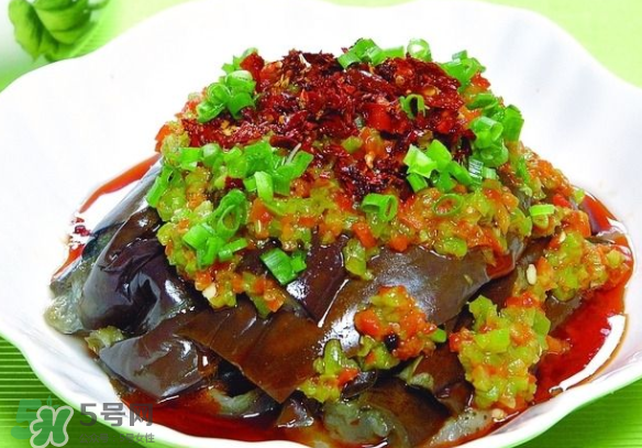 辣椒和茄子能一起吃嗎？辣椒和茄子怎么做好吃？