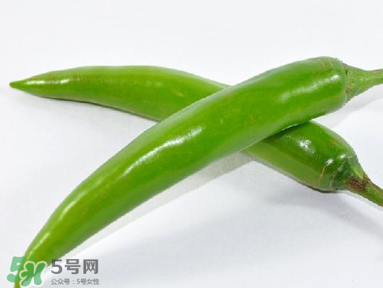 辣椒可以放冰箱嗎？辣椒怎么保存時間長？