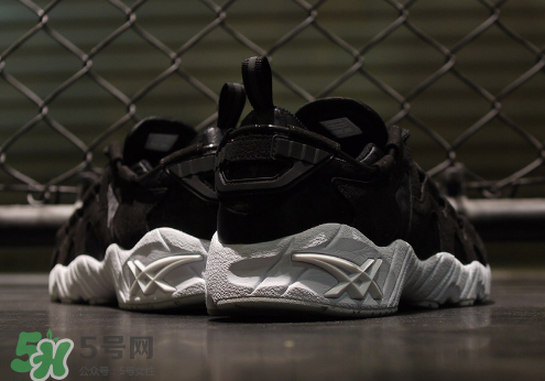 mita與asics gel-mai聯(lián)名運動鞋什么時候發(fā)售？