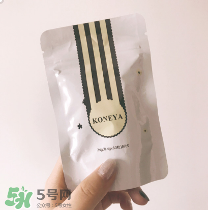 koneya減肥藥多少錢？koneya減肥藥價(jià)格