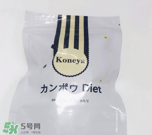 koneya減肥藥多少錢？koneya減肥藥價(jià)格