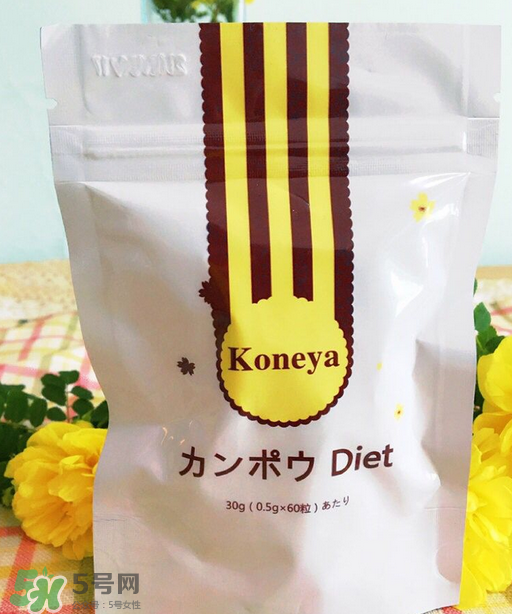 koneya減肥藥多少錢？koneya減肥藥價(jià)格