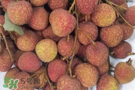 黑葉荔枝有什么特點(diǎn)？黑葉荔枝的功效