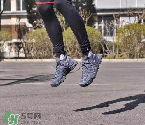 nike kd9 elite上腳怎么樣？耐克kd9 elite實(shí)戰(zhàn)測(cè)評(píng)