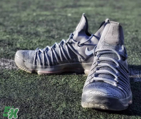 nike kd9 elite上腳怎么樣？耐克kd9 elite實(shí)戰(zhàn)測(cè)評(píng)