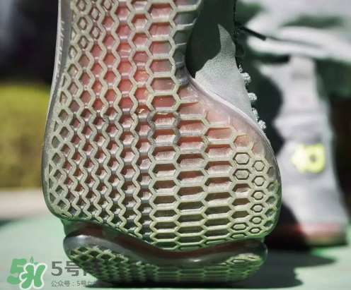 nike kd9 elite上腳怎么樣？耐克kd9 elite實(shí)戰(zhàn)測(cè)評(píng)